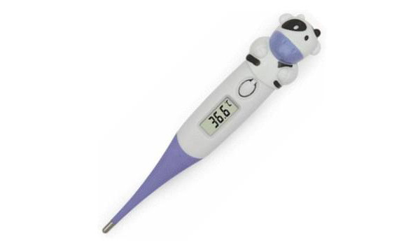 Как выбрать термометр для измерения температуры ребенка