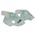 Маска взрослая для ингалятора AND UN-233 - 1